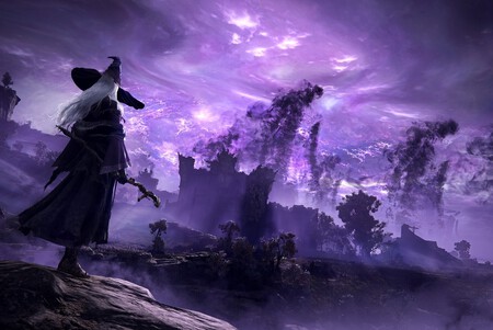 Elden Ring Nightreign