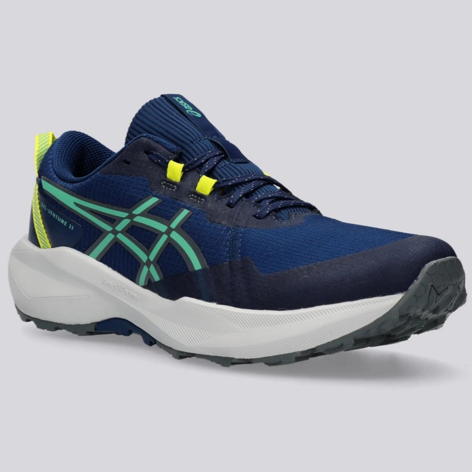 ASICS Gel Venture 11 Zapatillas Trail Hombre