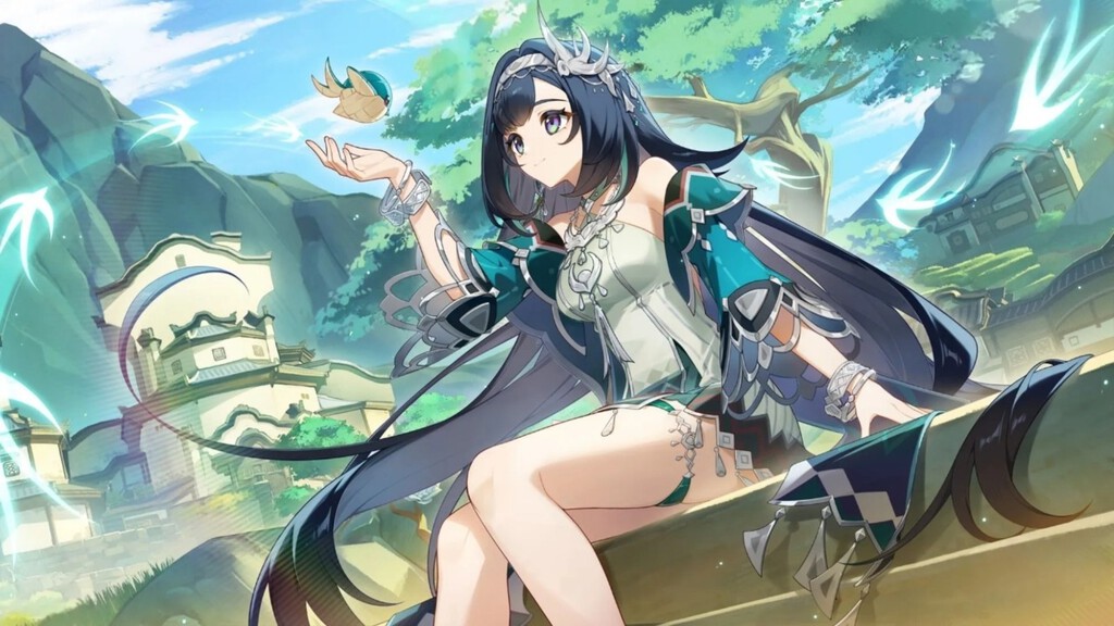 Genshin Impact tiene nuevos códigos con protogemas y experiencia gratis: cómo canjear las recompensas de junio 2025