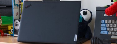 These Lenovo ThinkPad laptops with Intel i7 and 16 inches are flying: latest discounted units on Amazon