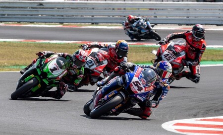 Razgatlioglu Misano Sbk 2021 4