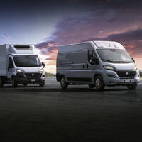 Fiat E-Ducato: la versión eléctrica de la modular furgoneta, con hasta 370 km de autonomía, ya tiene precio en España