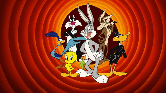 Looney