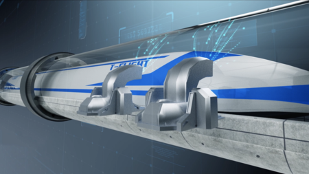 Sistema de ar para reduzir a pressão dentro dos tubos