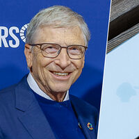 Bill Gates lo vio venir en 2005, el móvil acabaría con el iPod. Solo se equivocó en un detalle: quién haría el más exitoso