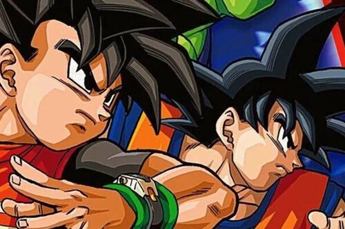 Agosto Sera Recordado Por Los Fans De Dragon Ball Pero Mexico Se Queda Fuera De La Diversion Con Lo Nuevo De La Serie Compressed