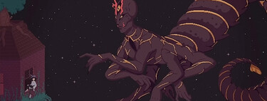 Es de lo mejor y más creativo del género cozy hecho en España. No dejes escapar Cosmic Wheel Sisterhood a mitad de precio 