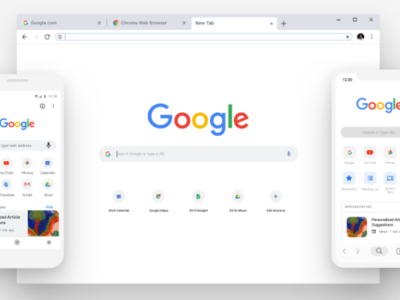 Google prepara una API que permitirá a Chrome modificar archivos de tu ordenador 