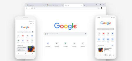Google prepara una API que permitirá a Chrome modificar archivos de tu ordenador 