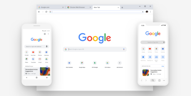Chrome