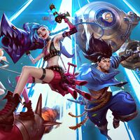 League of Legends, requisitos mínimos y recomendados en PC para el MOBA de Riot Games 