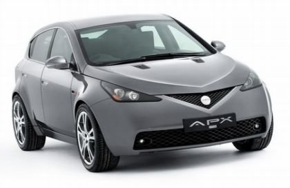 ZAP comercializará un modelo eléctrico de 644 cv basado en el Lotus APX Concept