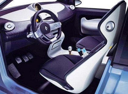 Renault Twingo Concept