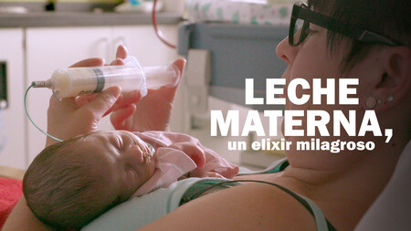 'La leche materna, un elixir milagroso': un documental científico que analiza los sorprendentes beneficios de la leche materna
