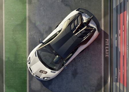 Lamborghini Aventador Svj 2019 1600 09