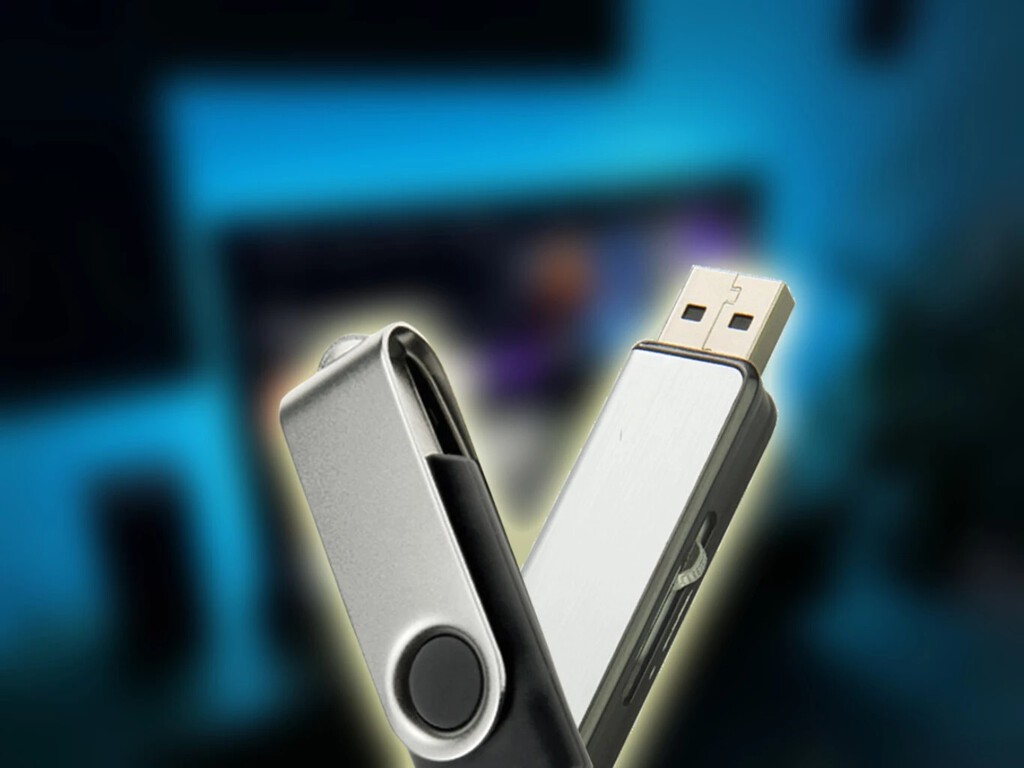 Tu pendrive te sirve más que para transportar archivos: los mejores usos que le podemos dar al USB en casa 