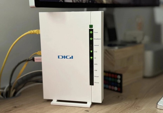 router