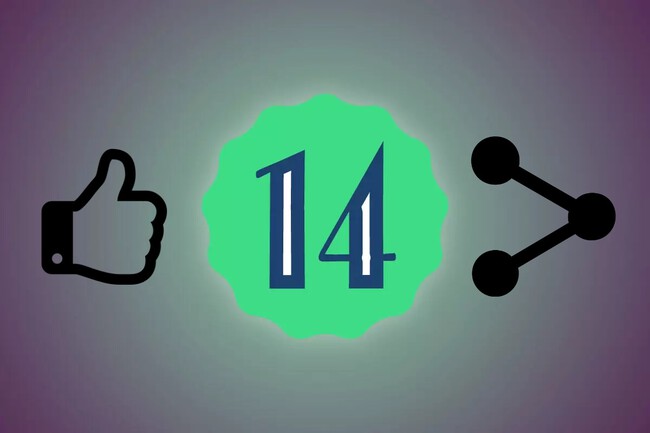 Compartir Android