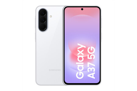 Samsung Galaxy A37 Precio Mexico Ficha Tecnica