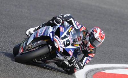 Ben Spies confirmado en MotoGP para el 2010