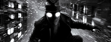 He visto los dos primeros capítulos de Spider-Noir en cine y en blanco y negro, y la apuesta de Nicolas Cage es más rara y mejor de lo que esperaba