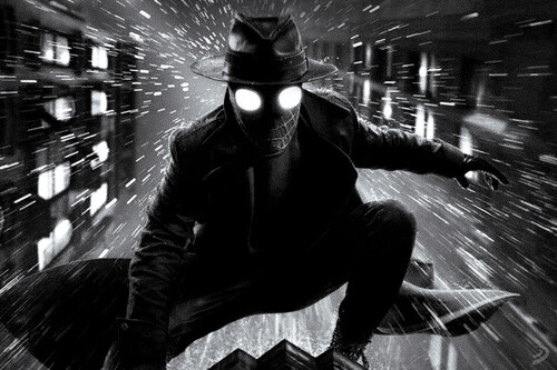 He visto los dos primeros capítulos de Spider-Noir en cine y en blanco y negro, y la apuesta de Nicolas Cage es más rara y mejor de lo que esperaba