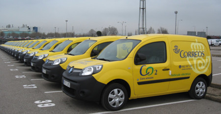 Más flotas con coches eléctricos ¿y por qué no todas?