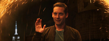 Una de las escenas más esperadas del MCU fue arruinada por Reddit: así iban a presentar a Tobey y Andrew en Spider-Man: No Way Home 