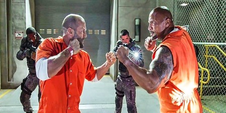 Furious 8