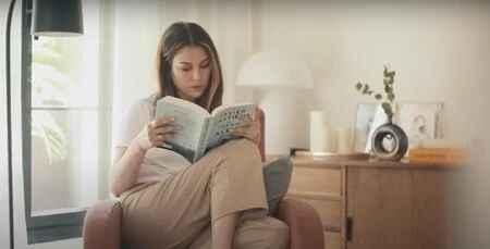 Estos son los muebles de Kenay Home que Blanca Súarez tiene en su casa