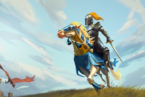 Los padres del juego de estrategia más esperado de Steam le dan la espalda a la industria para crear juegos aún más ambiciosos 