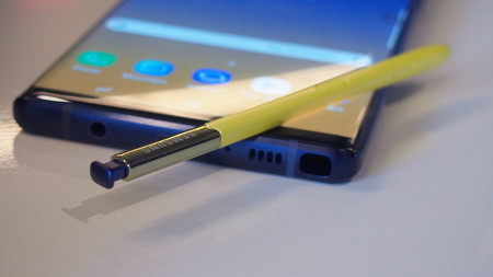 Samsung Galaxy Note 9 vs. iPhone X: Apple tiene un nuevo teléfono al que batir