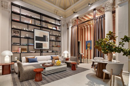 Casa Decor 2026 Espacio El Corte Ingles Decor Studio