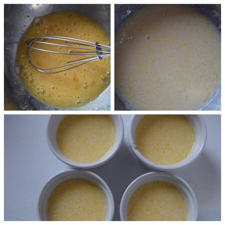 Muxu goxo paso a paso