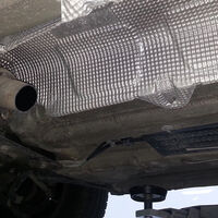 Hay una pieza en tu coche extremadamente fácil de robar y que está llena de metales preciosos