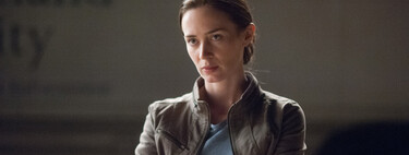 'Sicario: El día del soldado': por qué Emily Blunt no regresó en la fantástica secuela dirigida por Stefano Sollima