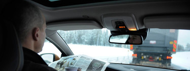 ¿Cuántos años quedan para que pueda comprarme un coche autónomo?