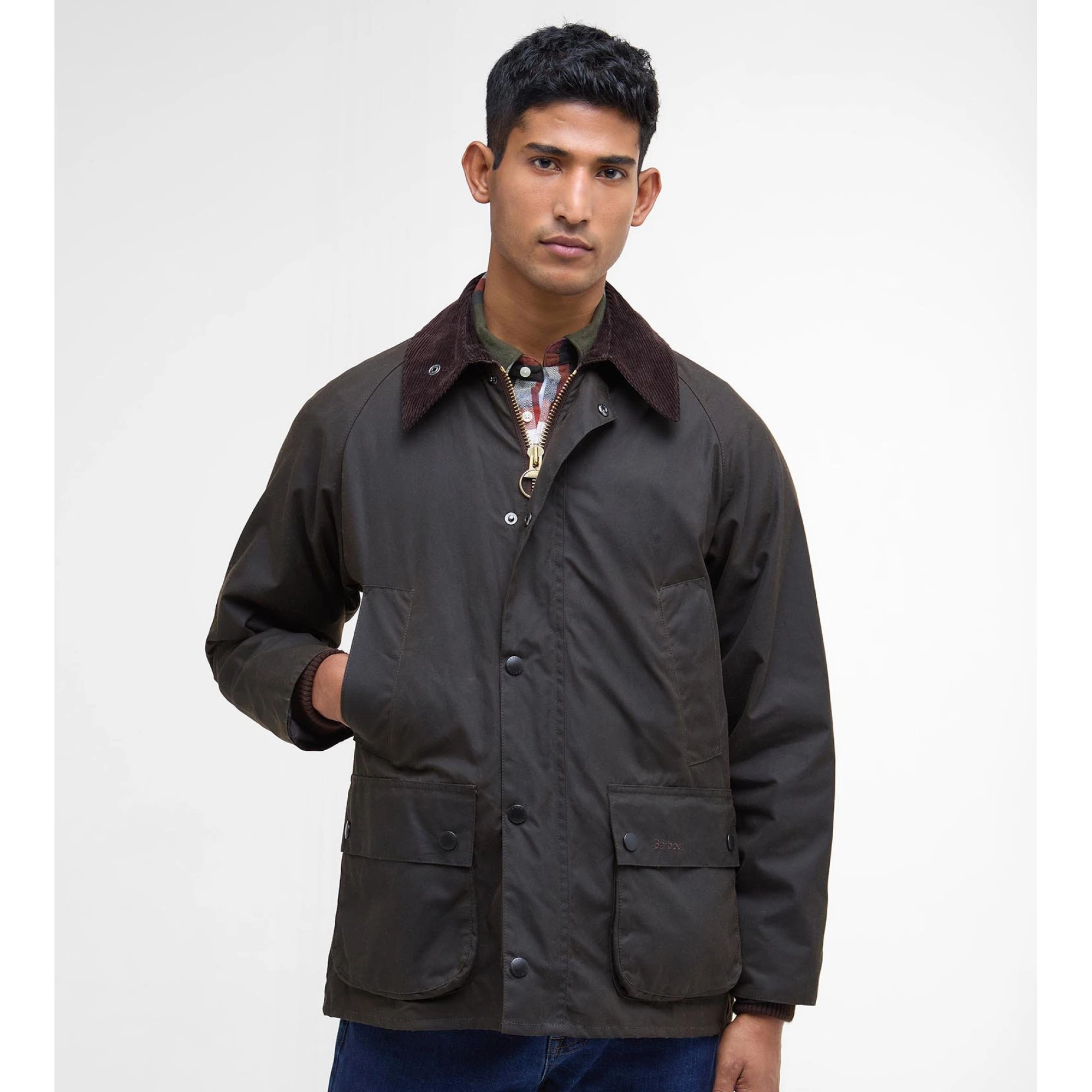 Chaqueta Barbour Bedale