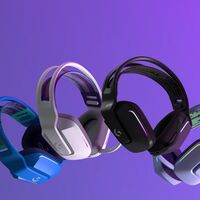 9 auriculares gaming de Logitech en oferta ideales para consolas y PC 