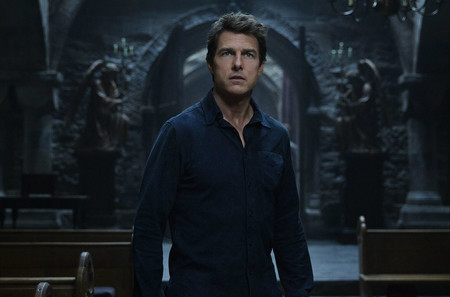 Ni Ethan Hunt, ni Jack Reacher: el héroe de acción definitivo se llama Tom Cruise