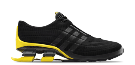 ¿Amante de Porsche y del running? Estos tenis son para ti