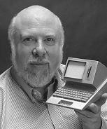 29 de Mayo de 1979: El Mac comienza a diseñarse sobre papel