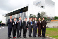 Kia se establece en Nürburgring con un centro de pruebas permanente