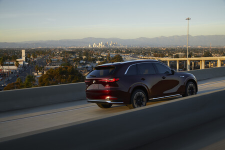 mazda cx-90