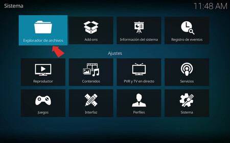 Kodi Disney 2