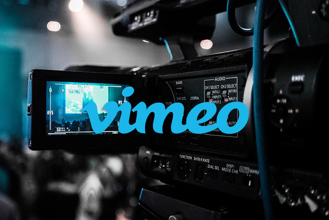 Vimeo