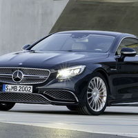 Mercedes-AMG dice adiós a los motores V12, y los V8 sobrevivirán sólo como híbridos