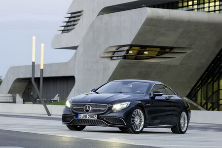 Mercedes-AMG dice adiós a los motores V12, y los V8 sobrevivirán sólo como híbridos