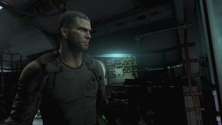 Sam Fisher nos enseña sus reglas en 'Splinter Cell: Blacklist'