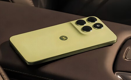 Motorola G67